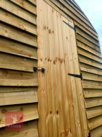 SHEPHERDS HUT - 11