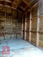 SHEPHERDS HUT - 12