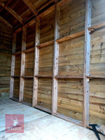 SHEPHERDS HUT - 14