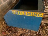 FLEMING TIPPING LINK BOX - 2