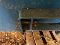 FLEMING TIPPING LINK BOX - 4