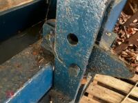 FLEMING TIPPING LINK BOX - 6