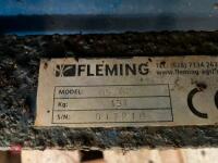 FLEMING TIPPING LINK BOX - 9