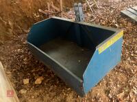 FLEMING TIPPING LINK BOX - 16