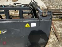 QUICKE SILOCUT SHEAR GRAB - 4