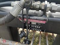 QUICKE SILOCUT SHEAR GRAB - 16