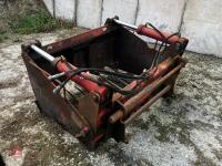 4'2'' WIDE MCHALE SHEAR GRAB - 3