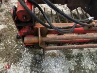 4'2'' WIDE MCHALE SHEAR GRAB - 5