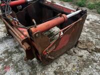 4'2'' WIDE MCHALE SHEAR GRAB - 9
