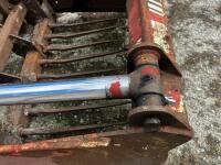 4'2'' WIDE MCHALE SHEAR GRAB - 10