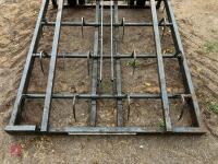 CHERRY PRODUCTS FLAT 8 GRAB - 11