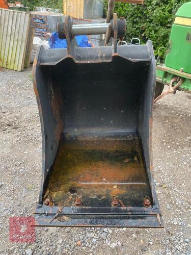 JCB BUCKET