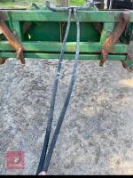 2008 MCHALE ROUND BALE SQUEEZE - 6