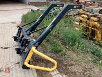 2016 ORIGINAL IMPLEMENTS TWIN BAG LIFTER