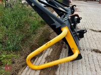 2016 ORIGINAL IMPLEMENTS TWIN BAG LIFTER - 4