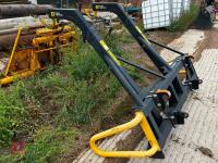 2016 ORIGINAL IMPLEMENTS TWIN BAG LIFTER - 5