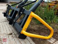 2016 ORIGINAL IMPLEMENTS TWIN BAG LIFTER - 6