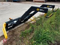 2016 ORIGINAL IMPLEMENTS TWIN BAG LIFTER - 7