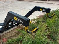 2016 ORIGINAL IMPLEMENTS TWIN BAG LIFTER - 8