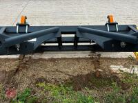 2016 ORIGINAL IMPLEMENTS TWIN BAG LIFTER - 9