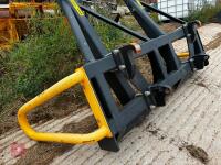 2016 ORIGINAL IMPLEMENTS TWIN BAG LIFTER - 11