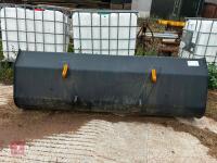 ORIGINAL IMPLEMENTS 2.45M LOADER BUCKET - 4