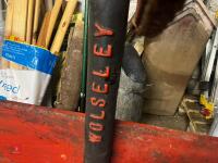 WOLSELEY HAND CRANKED SHEARER UNIT - 5