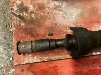 WOLSELEY HAND CRANKED SHEARER UNIT - 9