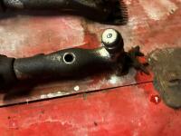 WOLSELEY HAND CRANKED SHEARER UNIT - 10
