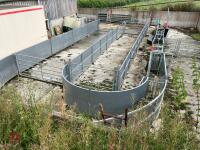 RITCHIE TROMBONE SHEEP HANDLING SYSTEM - 3
