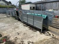 RITCHIE TROMBONE SHEEP HANDLING SYSTEM - 13