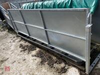 RITCHIE TROMBONE SHEEP HANDLING SYSTEM - 16