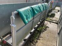 RITCHIE TROMBONE SHEEP HANDLING SYSTEM - 19