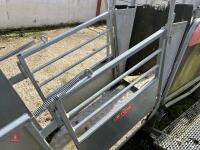 RITCHIE TROMBONE SHEEP HANDLING SYSTEM - 21