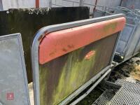 RITCHIE TROMBONE SHEEP HANDLING SYSTEM - 23