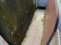 RITCHIE TROMBONE SHEEP HANDLING SYSTEM - 25