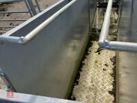 RITCHIE TROMBONE SHEEP HANDLING SYSTEM - 29