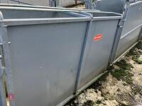 RITCHIE TROMBONE SHEEP HANDLING SYSTEM - 30