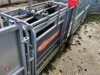 RITCHIE TROMBONE SHEEP HANDLING SYSTEM - 33