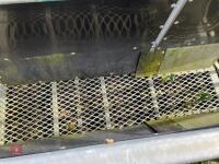 RITCHIE TROMBONE SHEEP HANDLING SYSTEM - 39