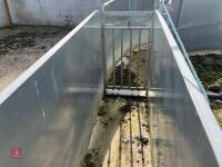 RITCHIE TROMBONE SHEEP HANDLING SYSTEM - 42