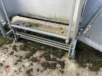 RITCHIE TROMBONE SHEEP HANDLING SYSTEM - 48