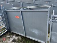 RITCHIE TROMBONE SHEEP HANDLING SYSTEM - 52