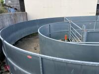 RITCHIE TROMBONE SHEEP HANDLING SYSTEM - 63