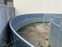 RITCHIE TROMBONE SHEEP HANDLING SYSTEM - 64