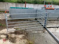 RITCHIE TROMBONE SHEEP HANDLING SYSTEM - 74