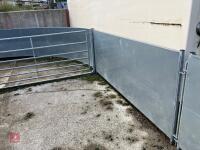 RITCHIE TROMBONE SHEEP HANDLING SYSTEM - 79