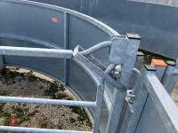 RITCHIE TROMBONE SHEEP HANDLING SYSTEM - 85