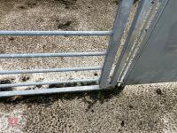 RITCHIE TROMBONE SHEEP HANDLING SYSTEM - 88