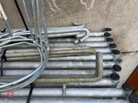 RITCHIE TROMBONE SHEEP HANDLING SYSTEM - 92